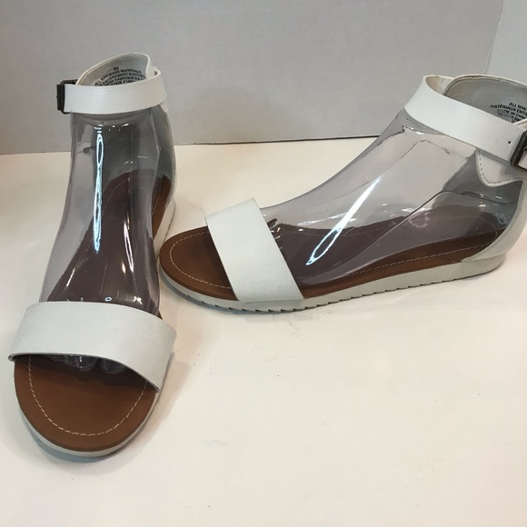 Mossimo Sandal - Picture 4 of 12